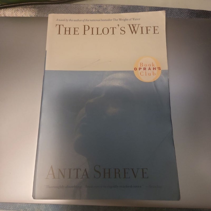 The Pilot's Wife