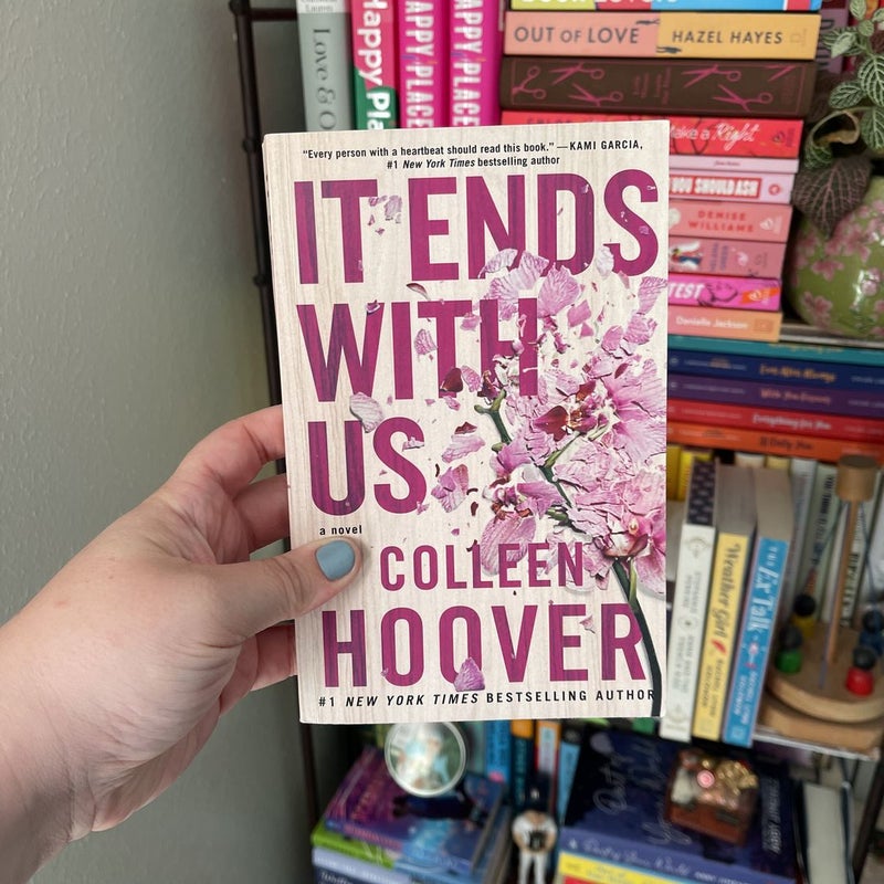 It Ends with Us