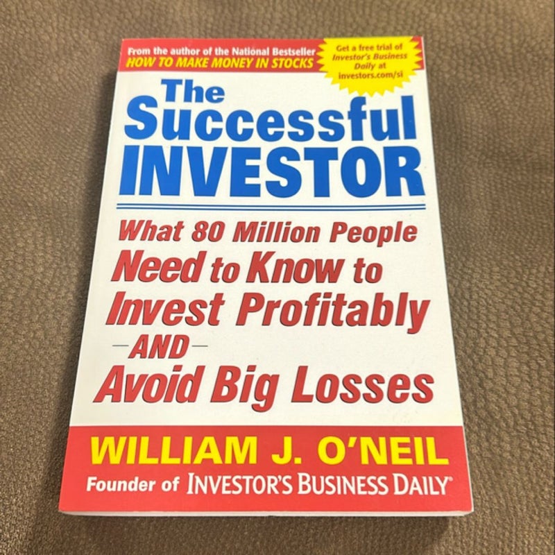 The Successful Investor