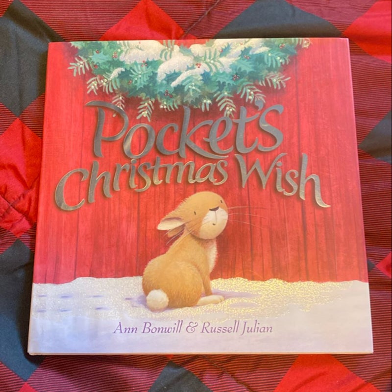 Pocket's Christmas Wish