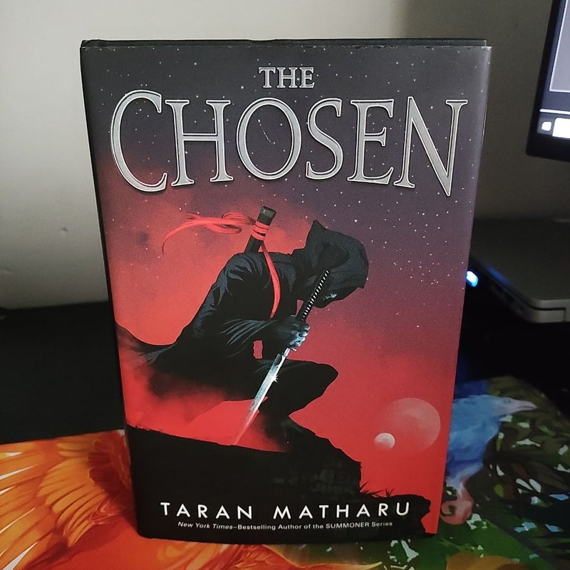 The Chosen