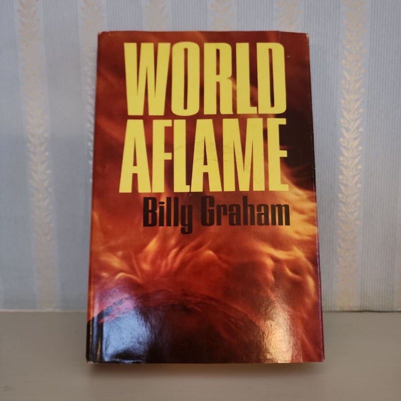 World Aflame