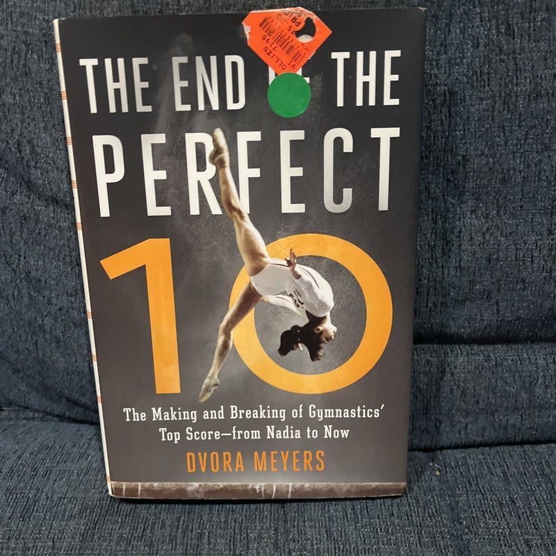 The End of the Perfect 10