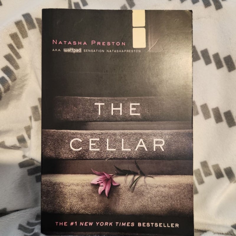 The Cellar