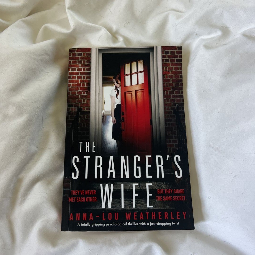 the stranger's wife book review