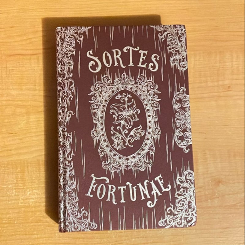 The Forest Grimm Fairyloot Edition
