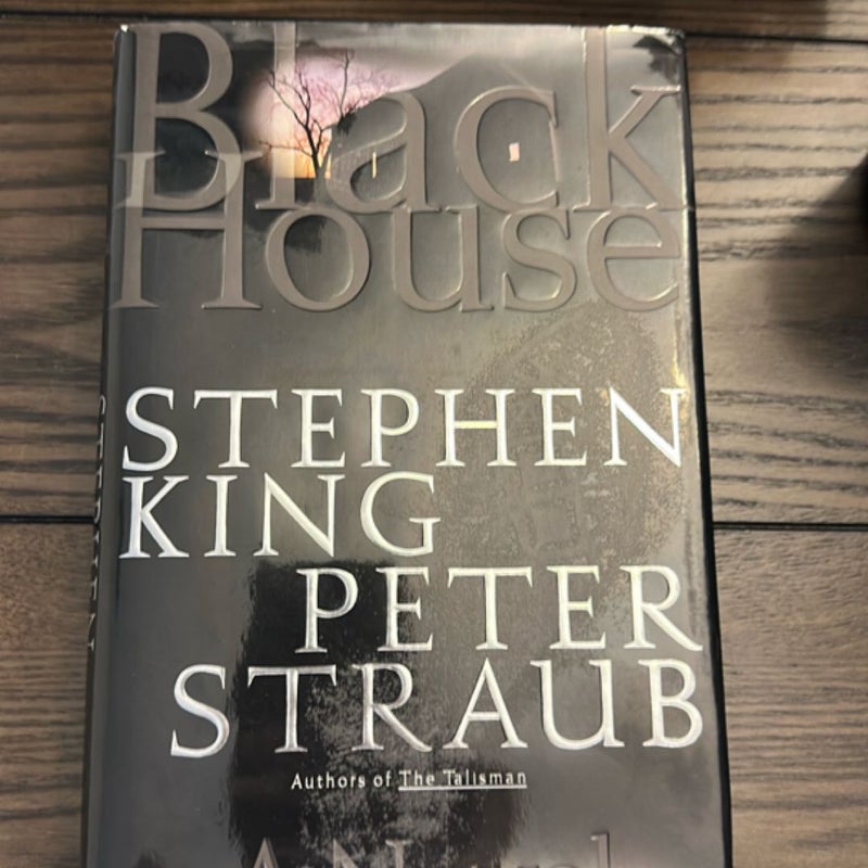 Black House