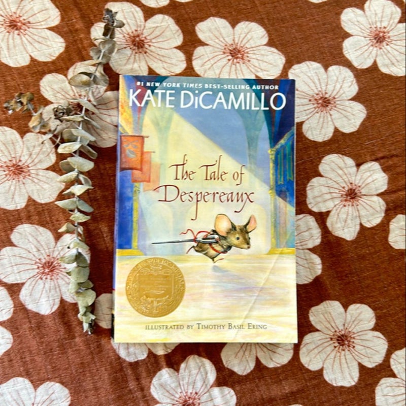 The Tale of Despereaux