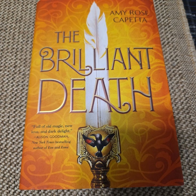 The Brilliant Death