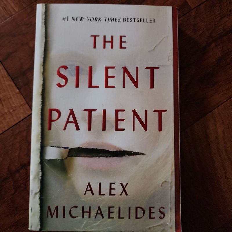 The Silent Patient