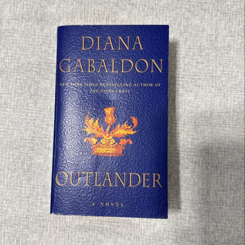 Outlander