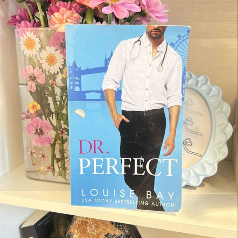 Dr. Perfect