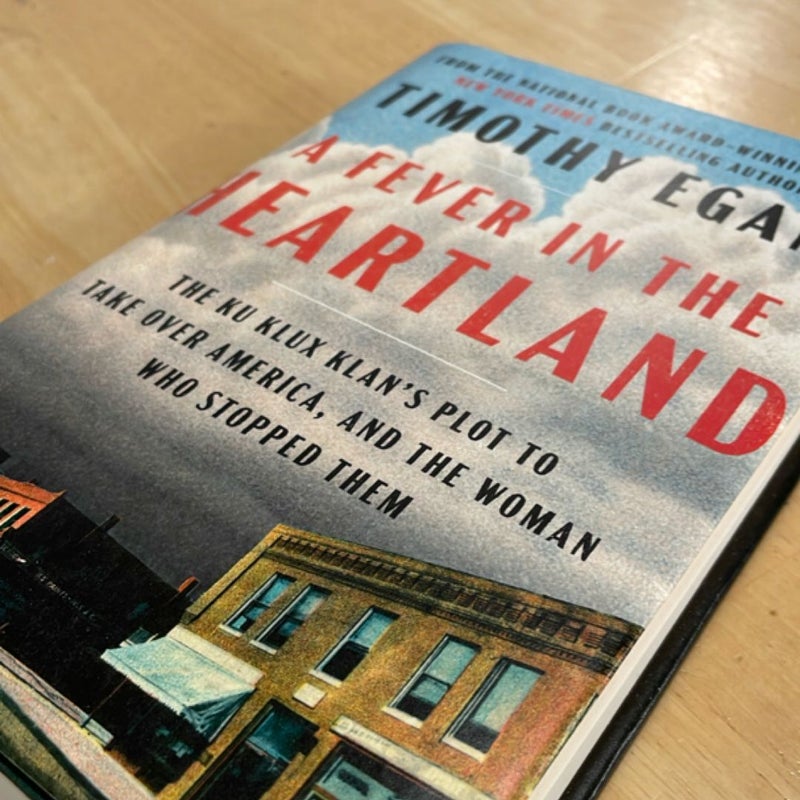 A Fever in the Heartland