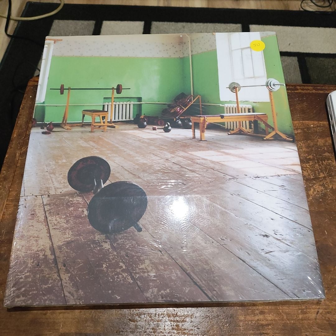 Michal Chelbin: the Black Eye