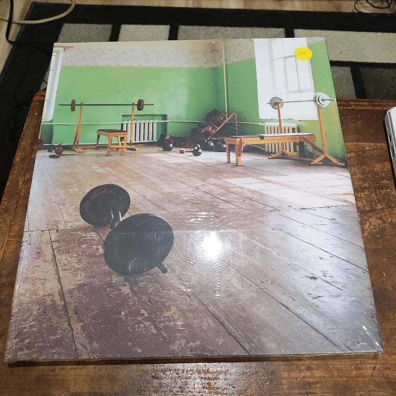 Michal Chelbin: the Black Eye