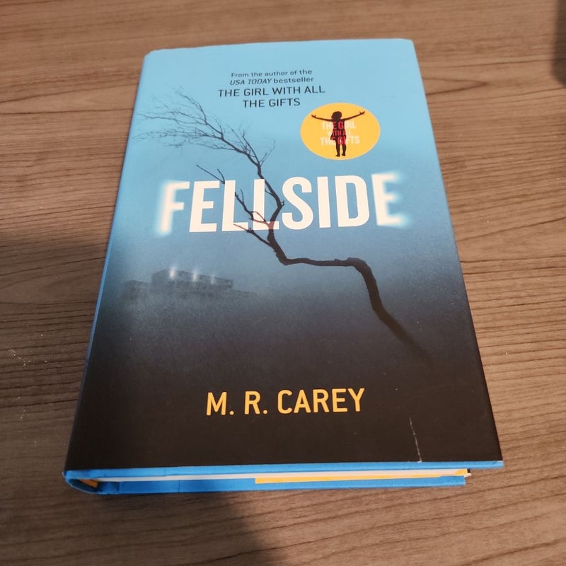 Fellside