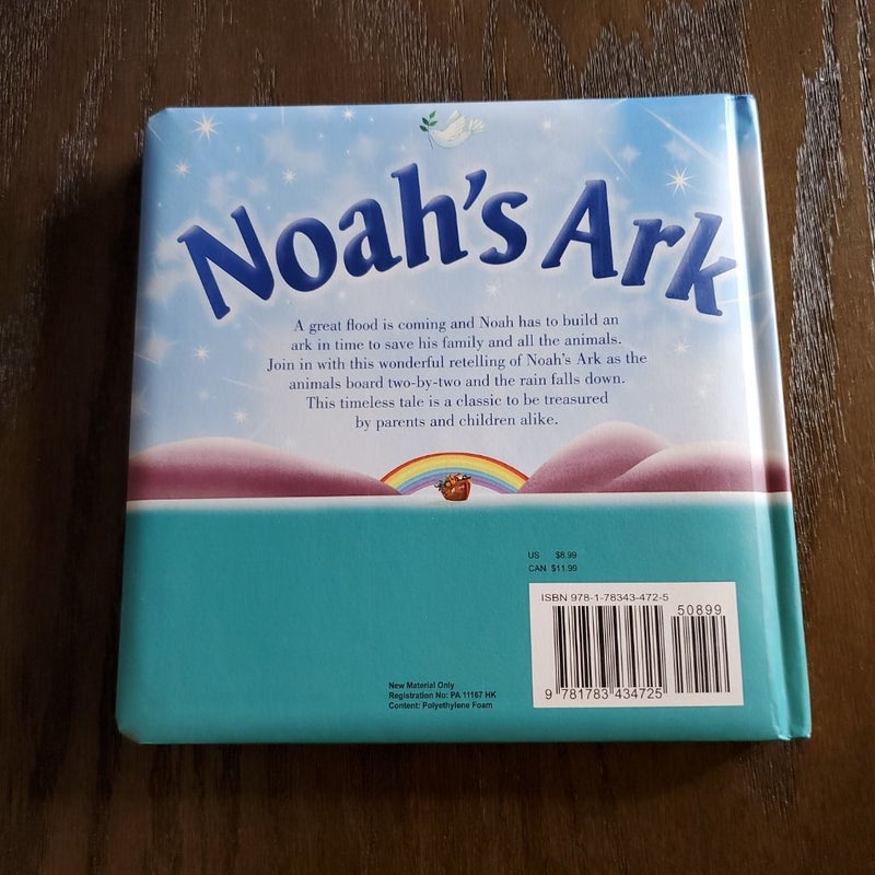 Noah's Ark