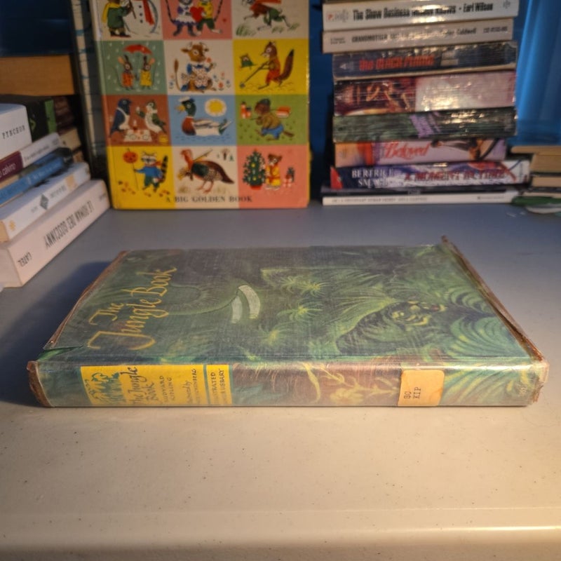 The Jungle Book