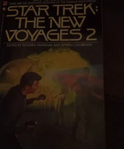 Star Trek The New Voyages 2