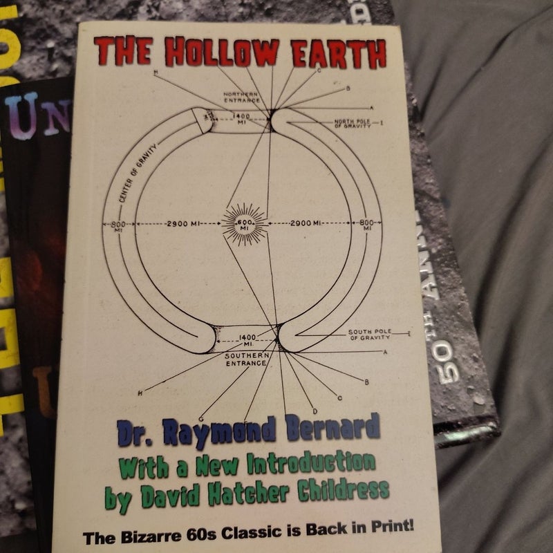 Hollow Earth