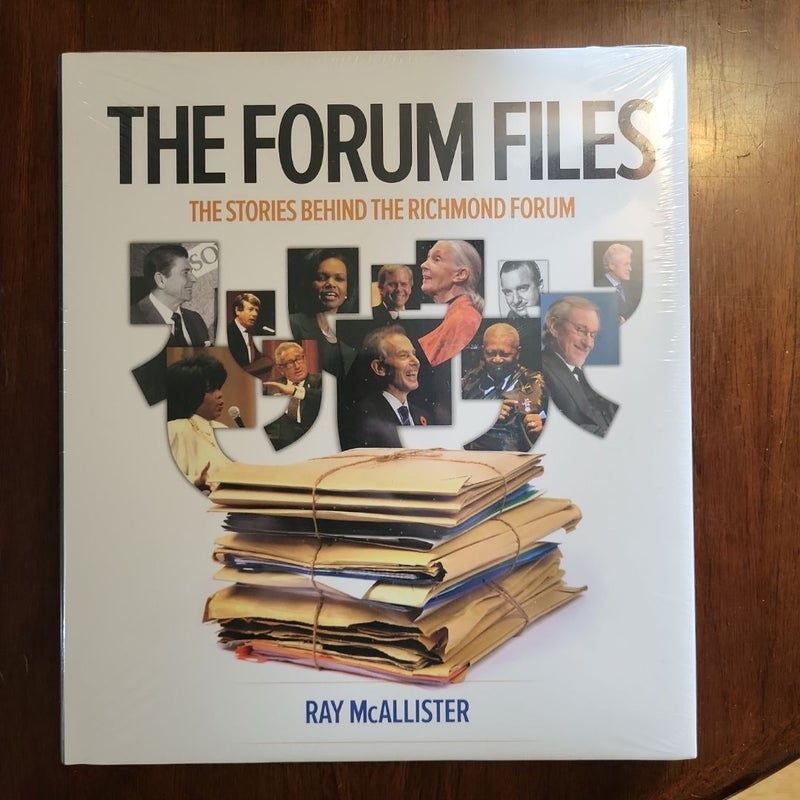 The Forum Files