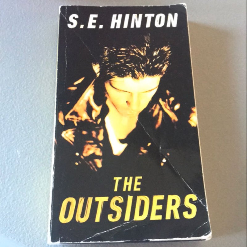 The Outsiders