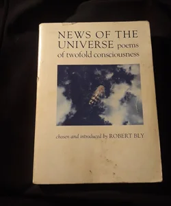 News of the Universe
