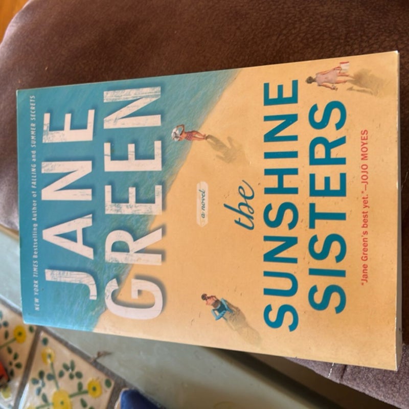The Sunshine Sisters