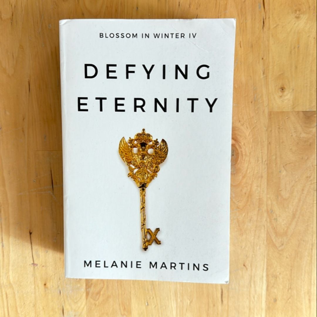 Defying Eternity