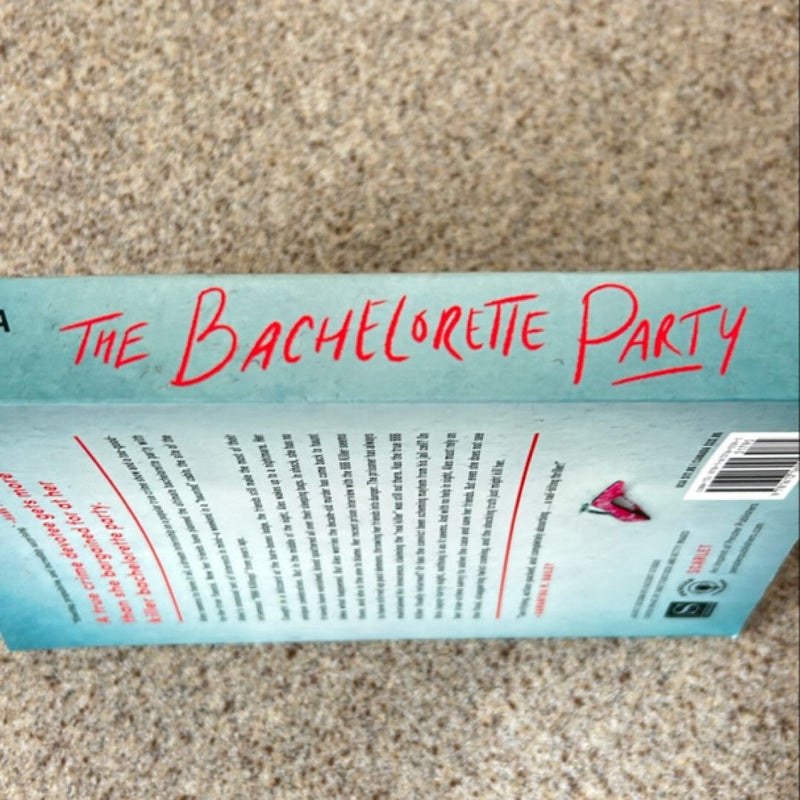 The Bachelorette Party