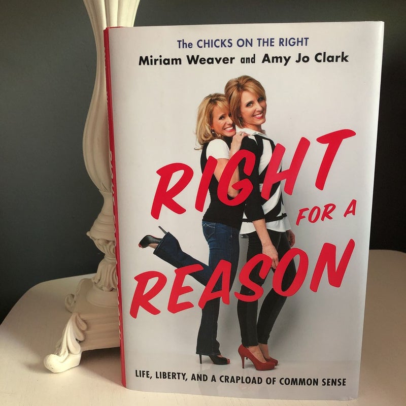 Right for a Reason