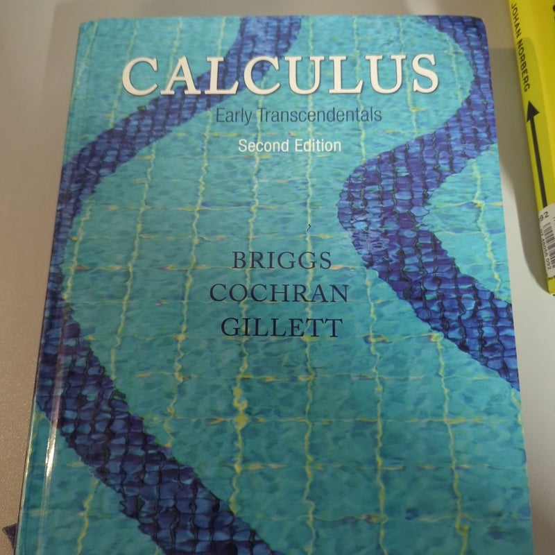 Calculus