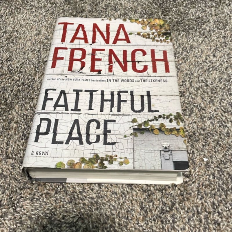 Faithful Place