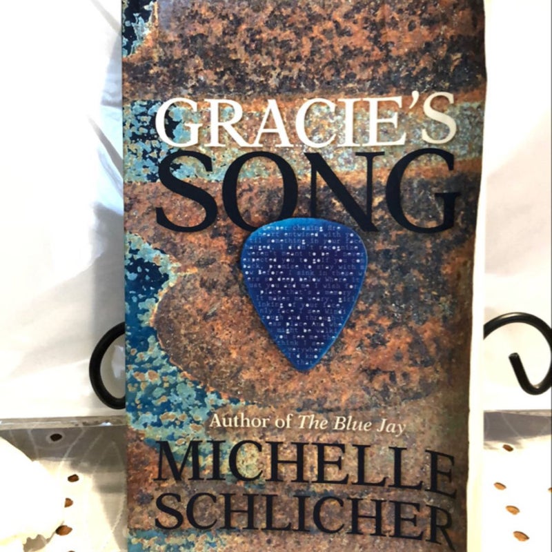 Gracie’s Song