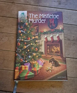 The Mistletoe Murder