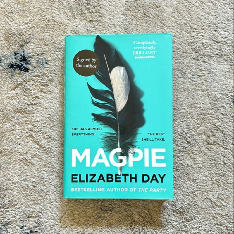 Magpie