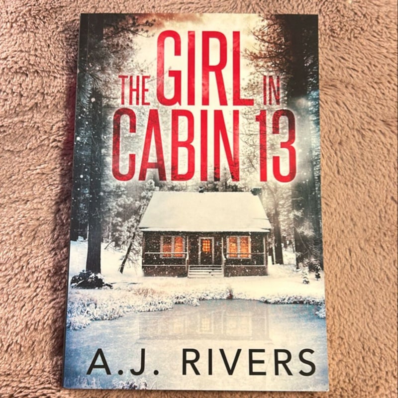 The Girl in Cabin 13