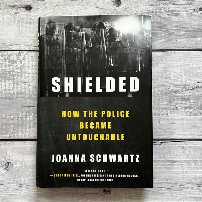 Shielded