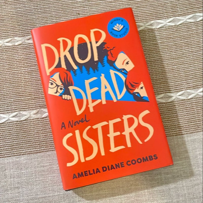 Drop Dead Sisters