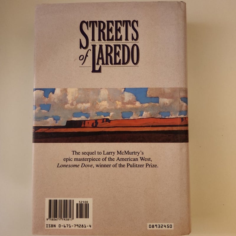 Streets of Laredo