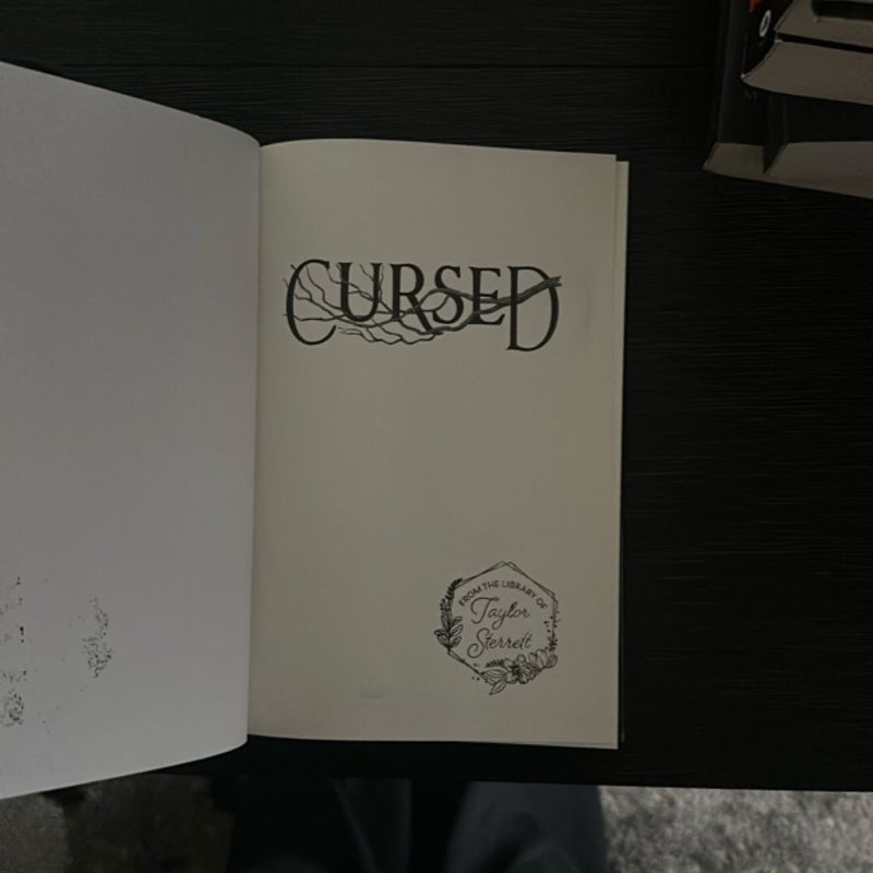 Cursed