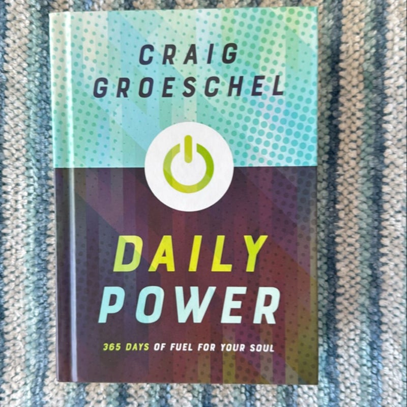 Daily Power