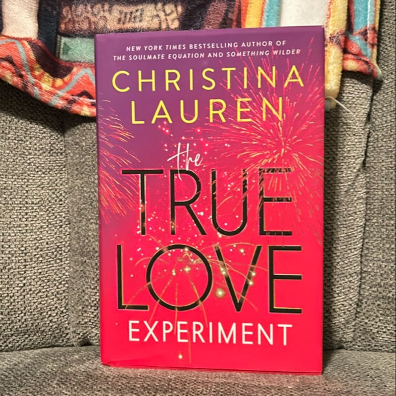 The True Love Experiment