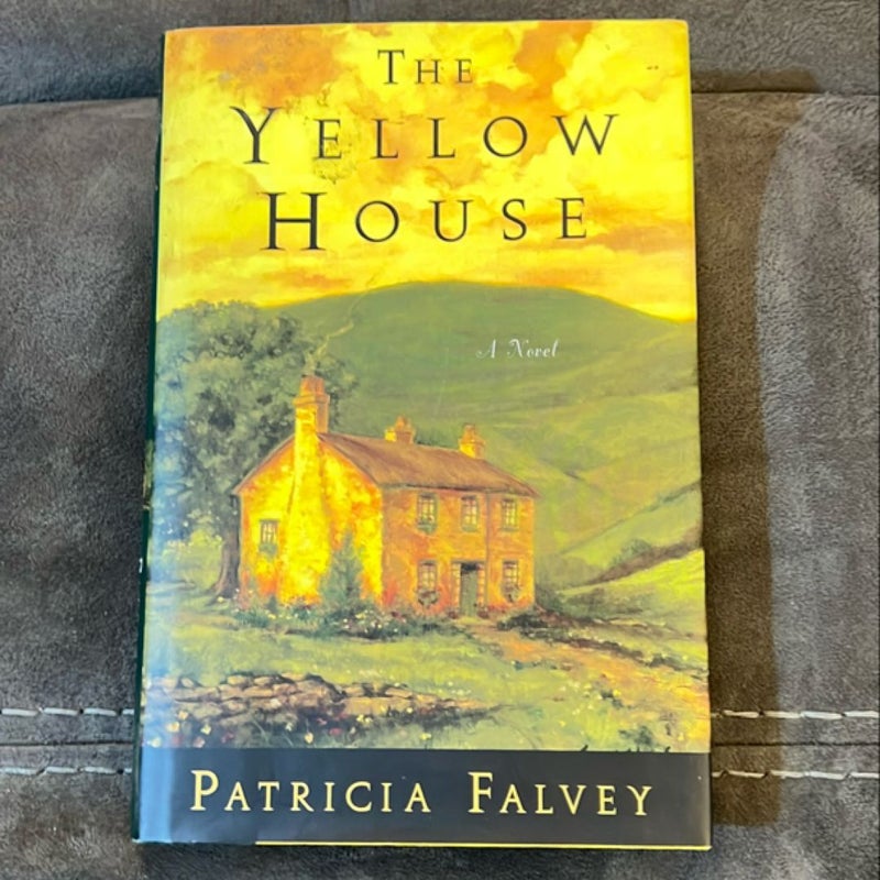 The Yellow House