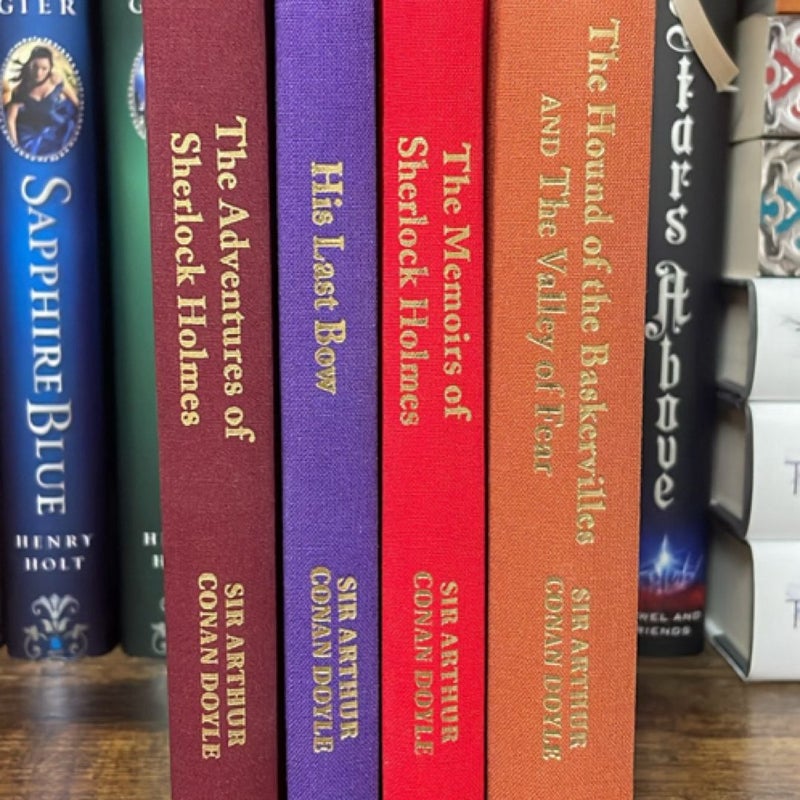 Sherlock Holmes - Special Edition
