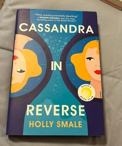 Cassandra in Reverse