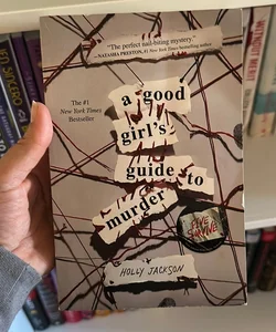 A Good Girl's Guide to Murder