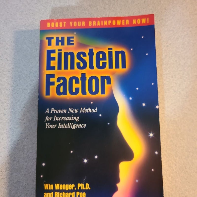 The Einstein Factor