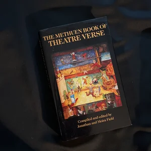 The Methuen Book of Theatre Verse