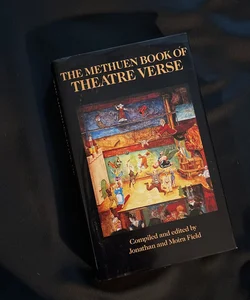 The Methuen Book of Theatre Verse